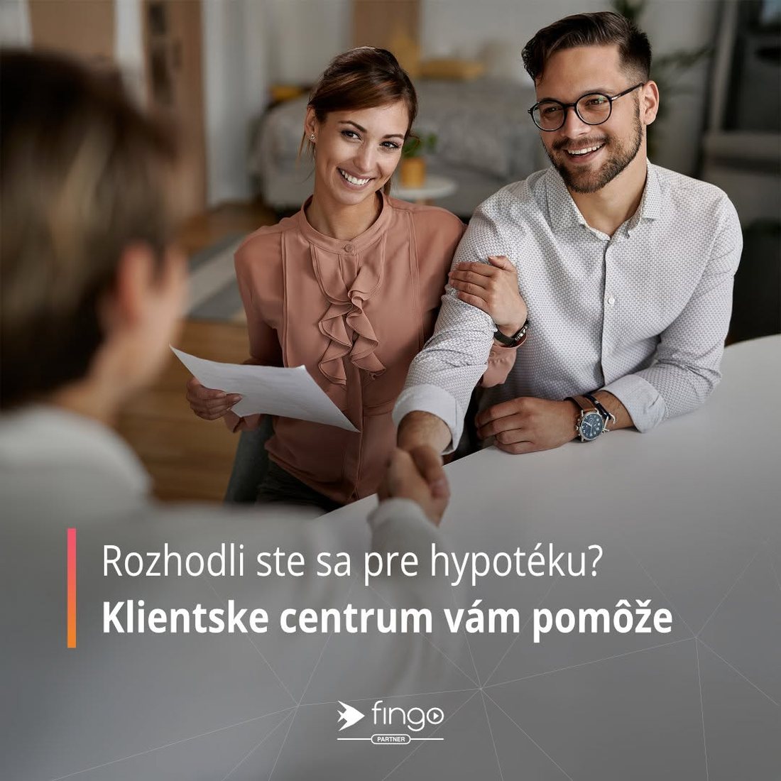 Hypotéka krok za krokom: ako získať najvýhodnejší úver na bývanie