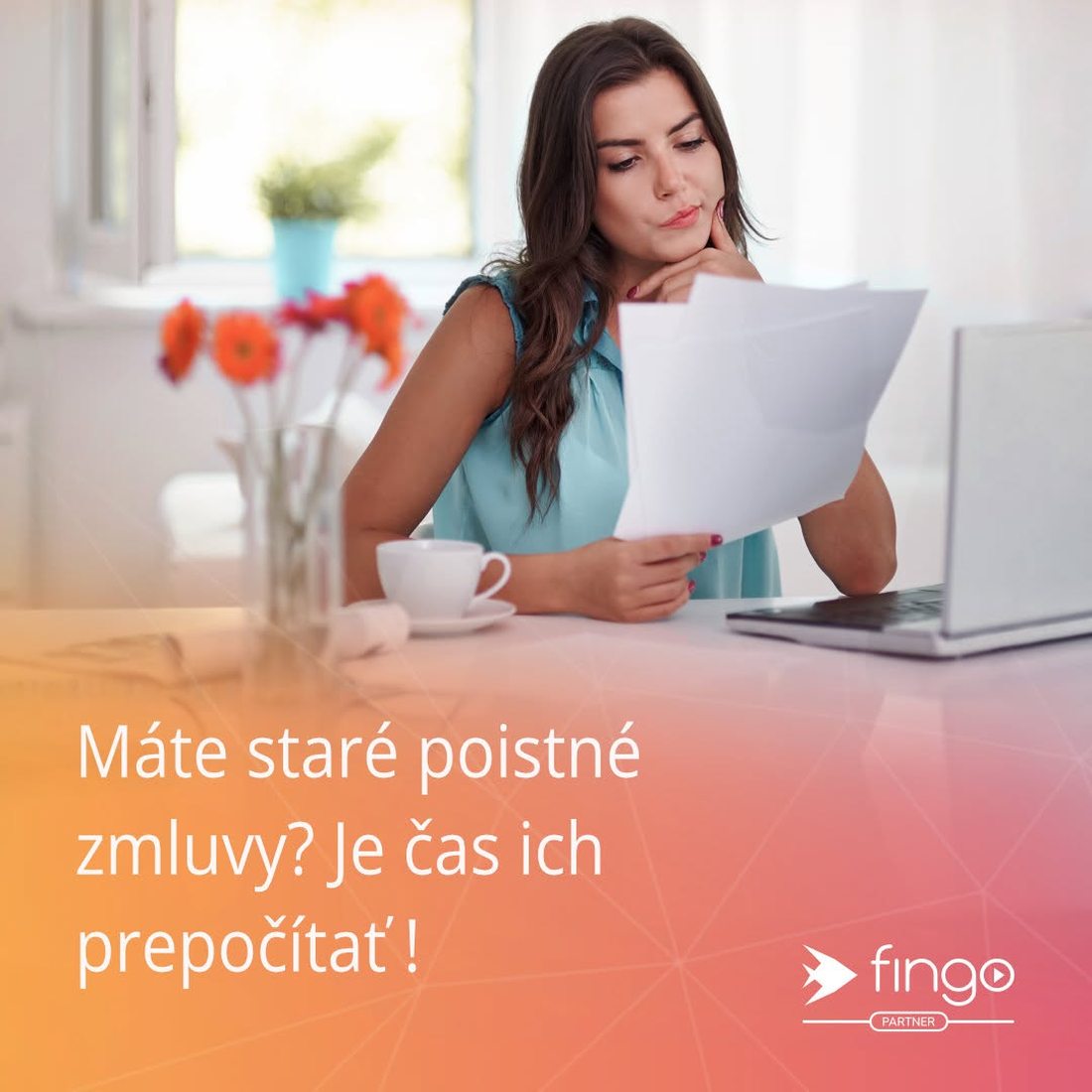Poistenie majetku – FinGo Senica