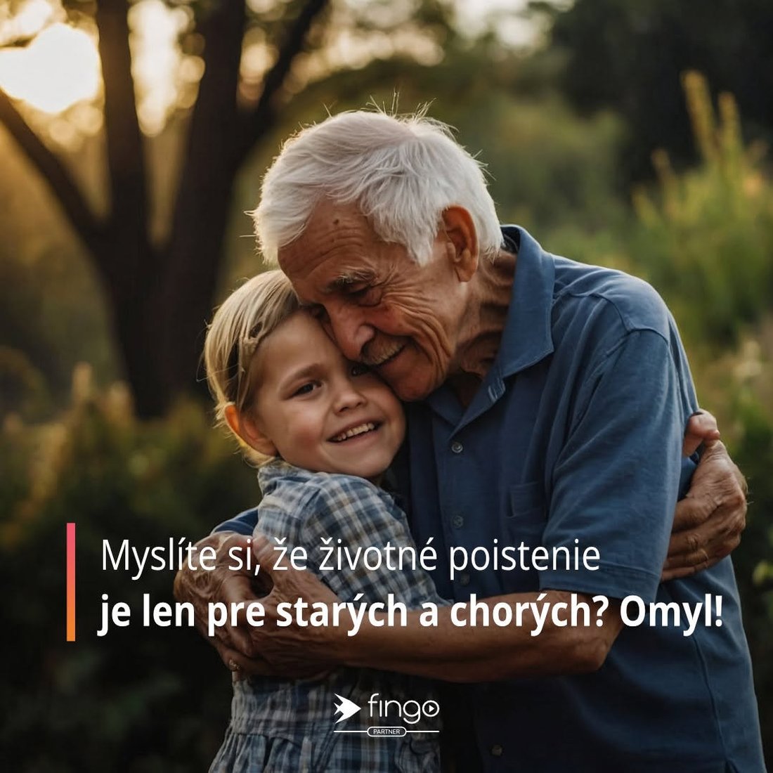 Životné poistenie: koho a čo chrániť (a kedy doň vstúpiť)